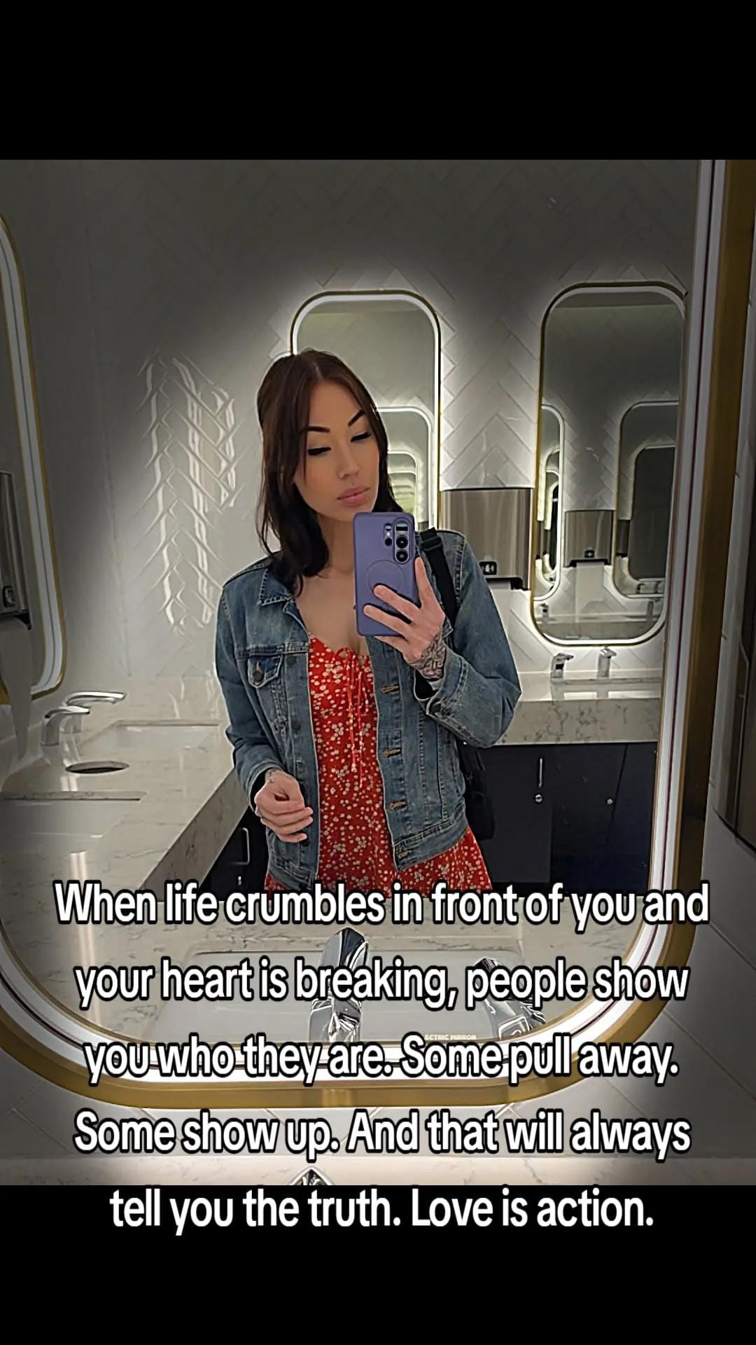 Post 9 by Michelle on TikTok (video)