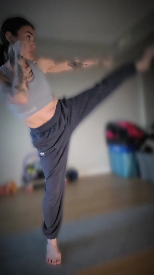 Post 3 by Michelle on TikTok (video)