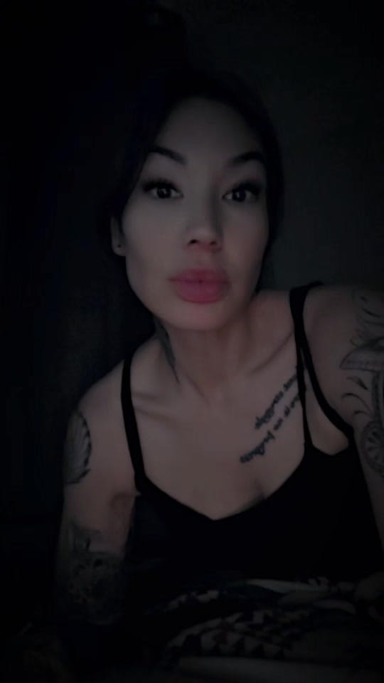 Post 2 by Michelle on TikTok (video)