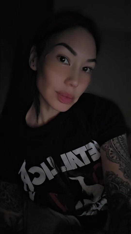 Post 7 by Michelle on TikTok (video)