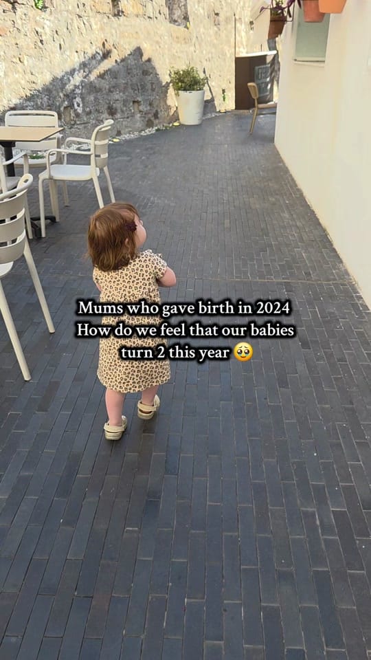 Post 5 by Sarah | Motherhood ✨️🤍 on TikTok (video)