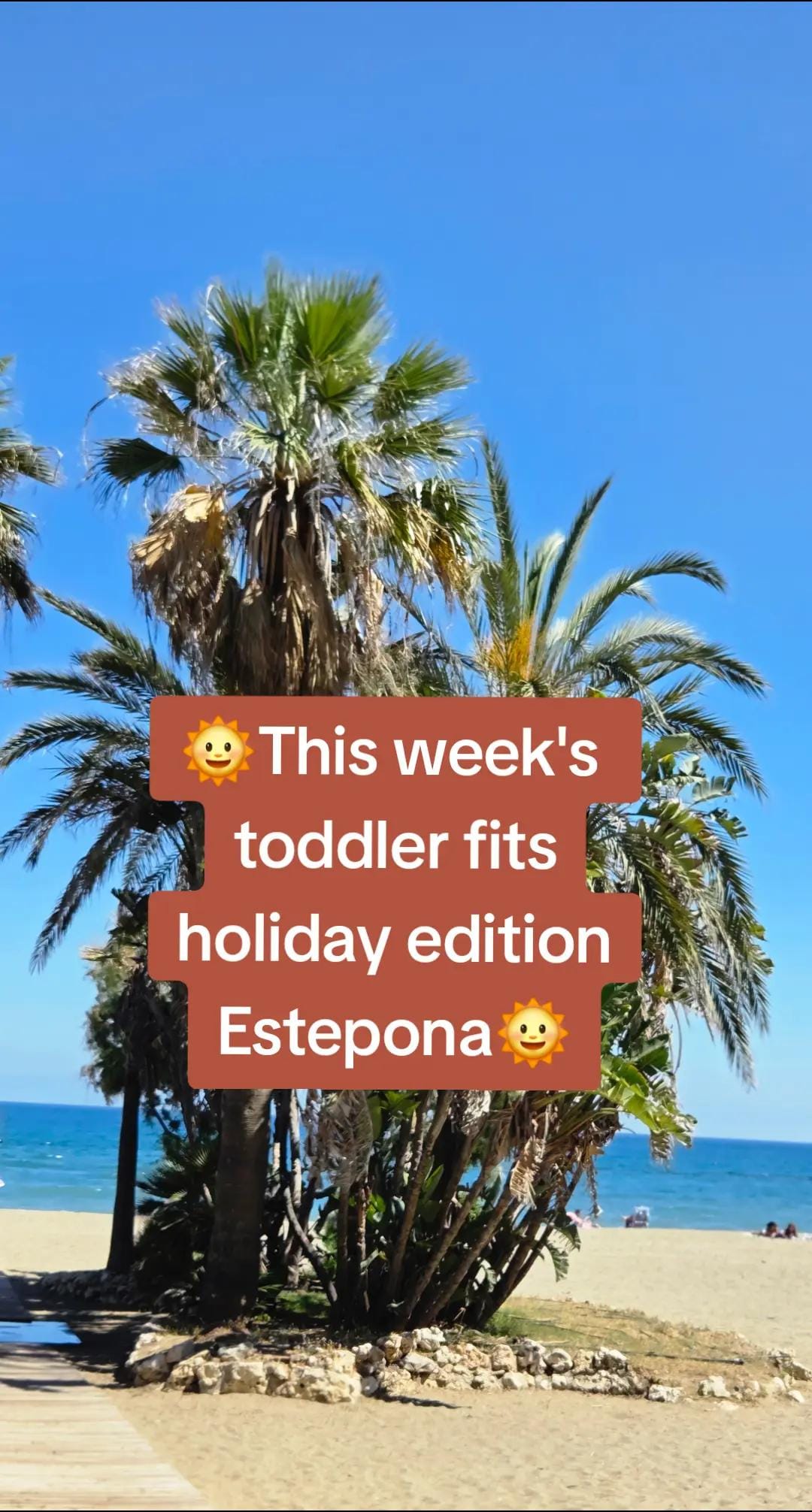 Post 6 by Sarah | Motherhood ✨️🤍 on TikTok (video)