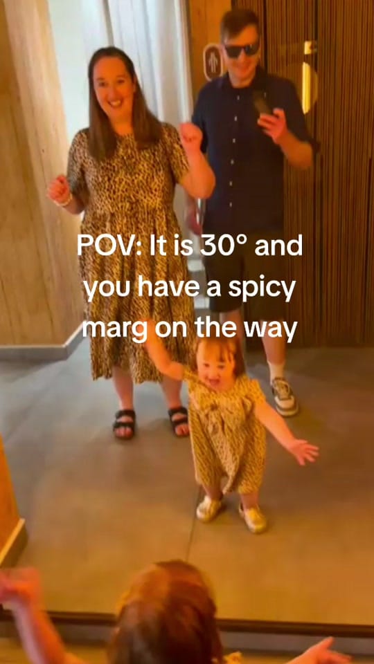 Post 7 by Sarah | Motherhood ✨️🤍 on TikTok (video)