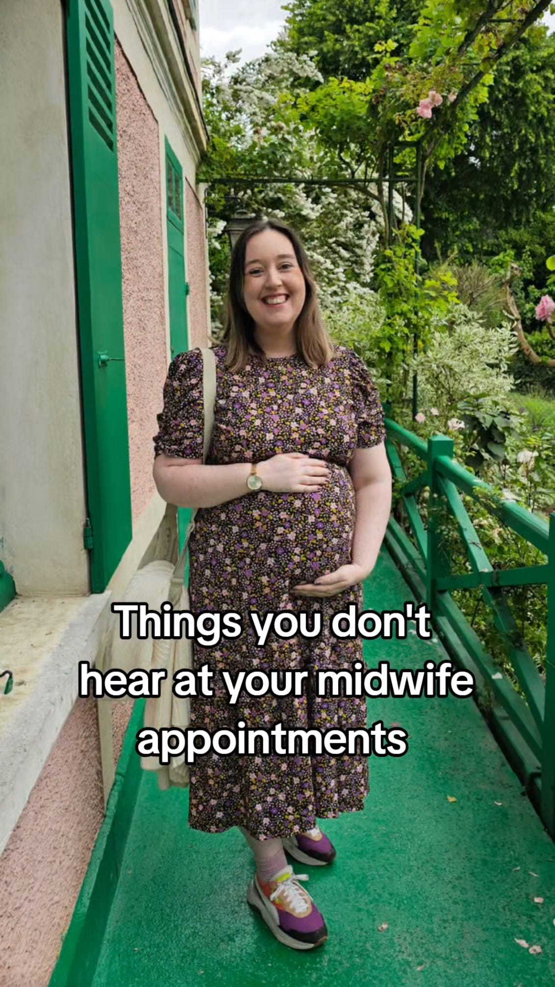 Post 10 by Sarah | Motherhood ✨️🤍 on TikTok (video)