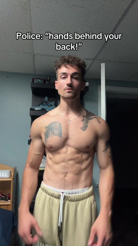 Post 10 by Cameron Litzgus on TikTok (video)
