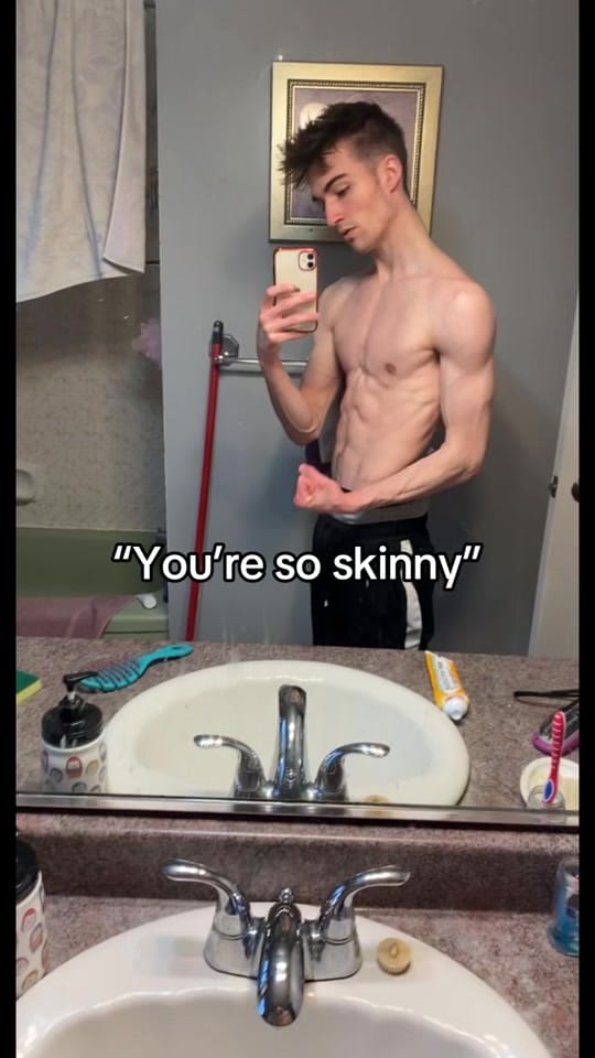 Post 6 by Cameron Litzgus on TikTok (video)