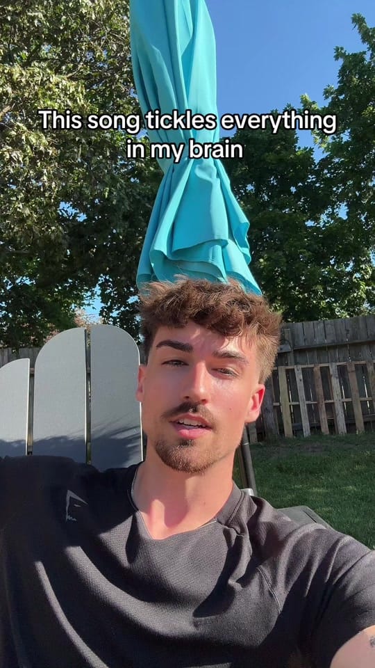 Post 1 by Cameron Litzgus on TikTok (video)