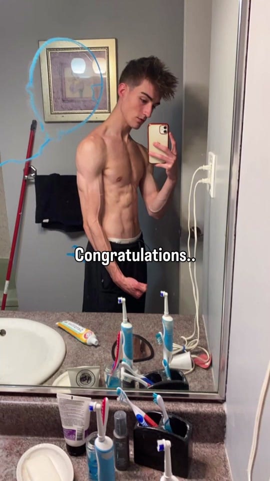 Post 3 by Cameron Litzgus on TikTok (video)