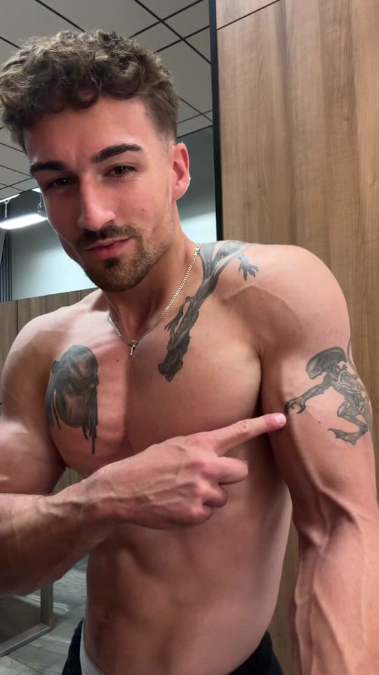 Post 9 by Cameron Litzgus on TikTok (video)