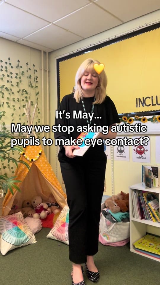 Post 5 by Miss Davidson on TikTok (video)
