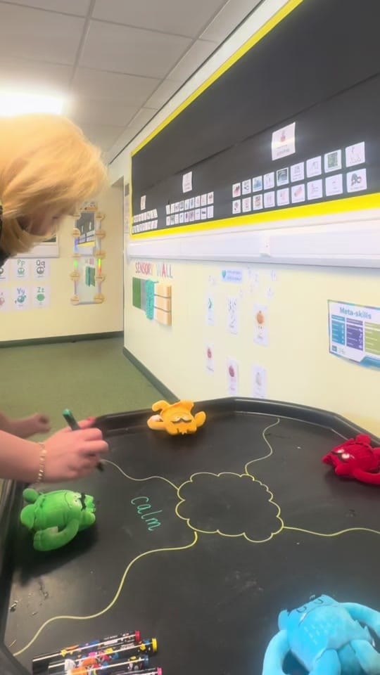 Post 4 by Miss Davidson on TikTok (video)