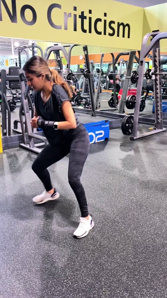 Post 9 by Ramneek Bindra on TikTok (video)