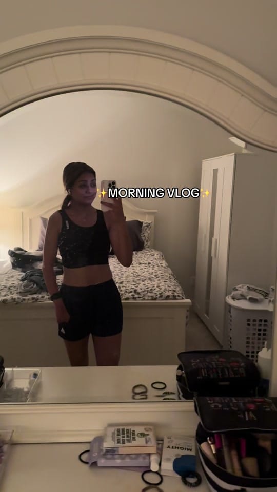 Post 1 by Ramneek Bindra on TikTok (video)