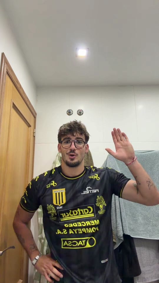 Post 1 by NACHONDEO3 on TikTok (video)