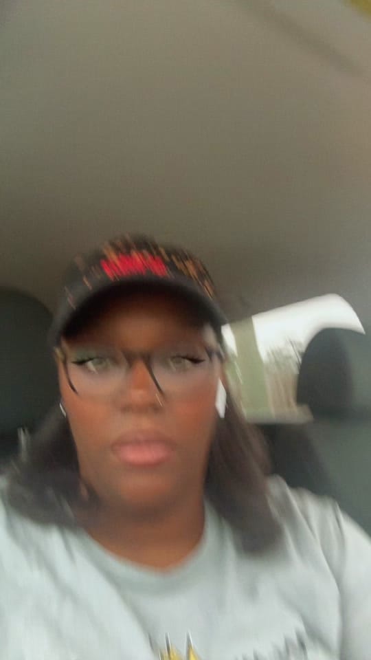 Post 7 by Keisha 👑🖤 on TikTok (video)