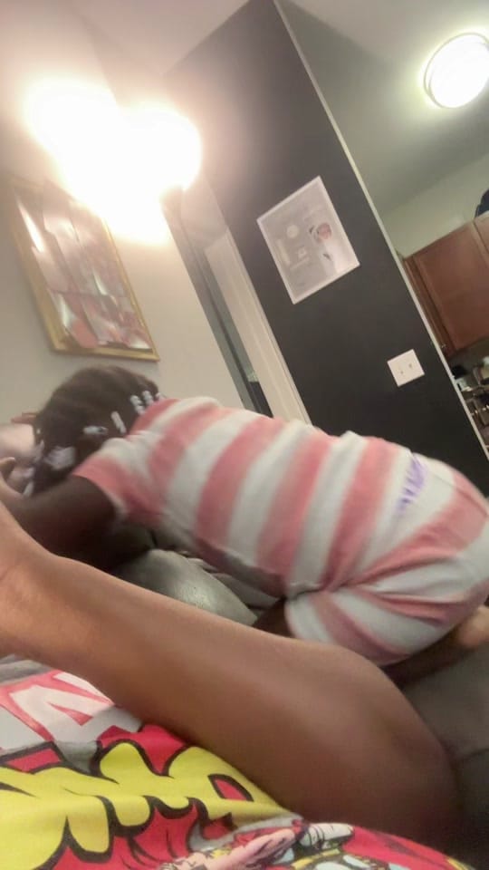 Post 1 by Keisha 👑🖤 on TikTok (video)
