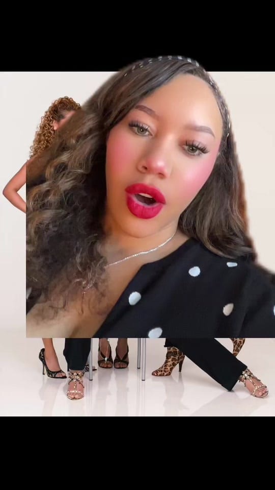Post 10 by iamzoejay on TikTok (video)