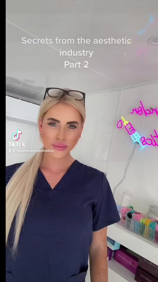 Post 9 by Lola Academy on TikTok (video)