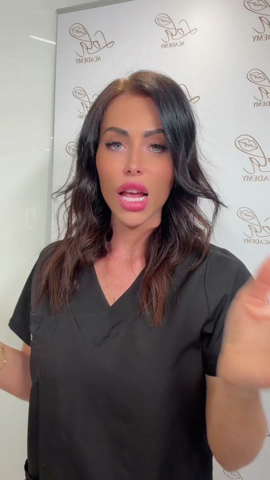 Post 5 by Lola Academy on TikTok (video)