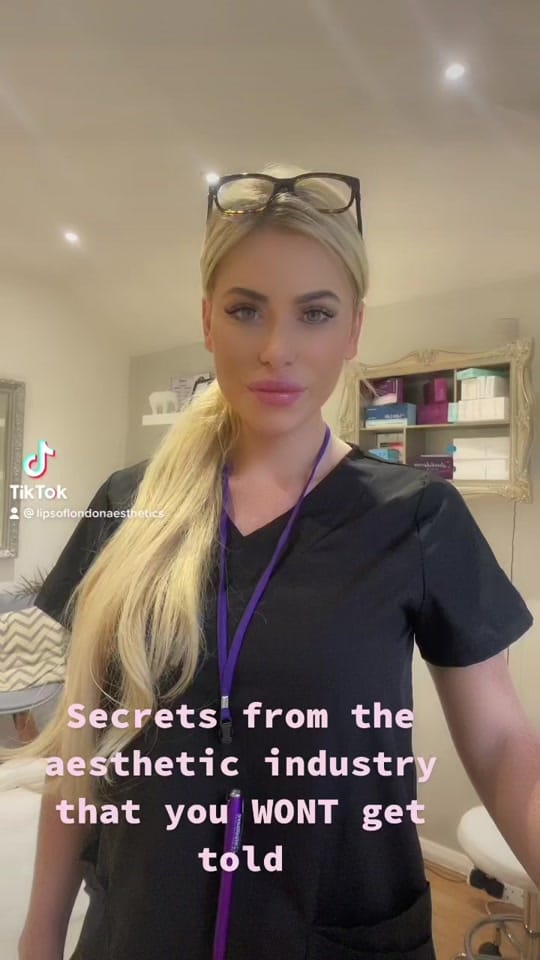 Post 10 by Lola Academy on TikTok (video)