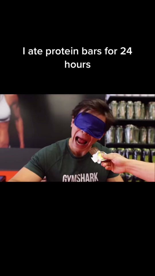 Post 2 by Will Tennyson on TikTok (video)