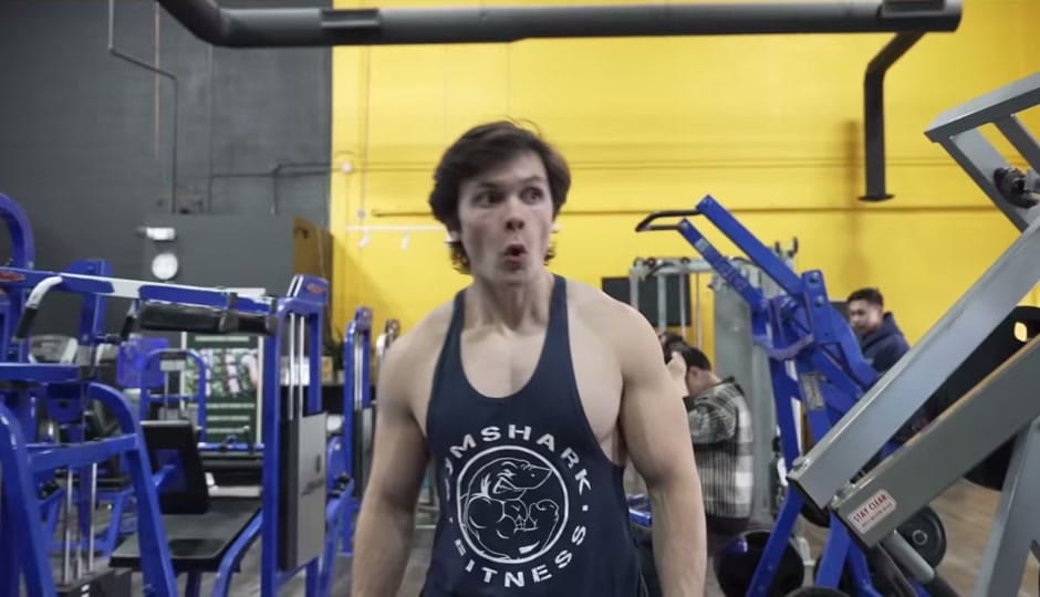Post 1 by Will Tennyson on TikTok (video)