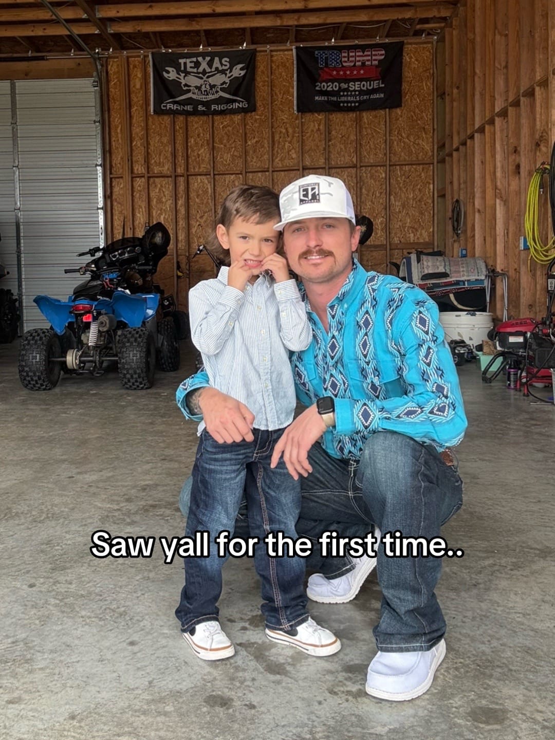 Post 3 by Austin on TikTok (video)