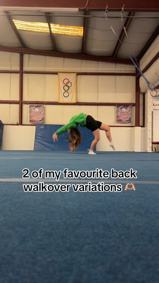 Post 10 by Sarah Blevins on TikTok (video)