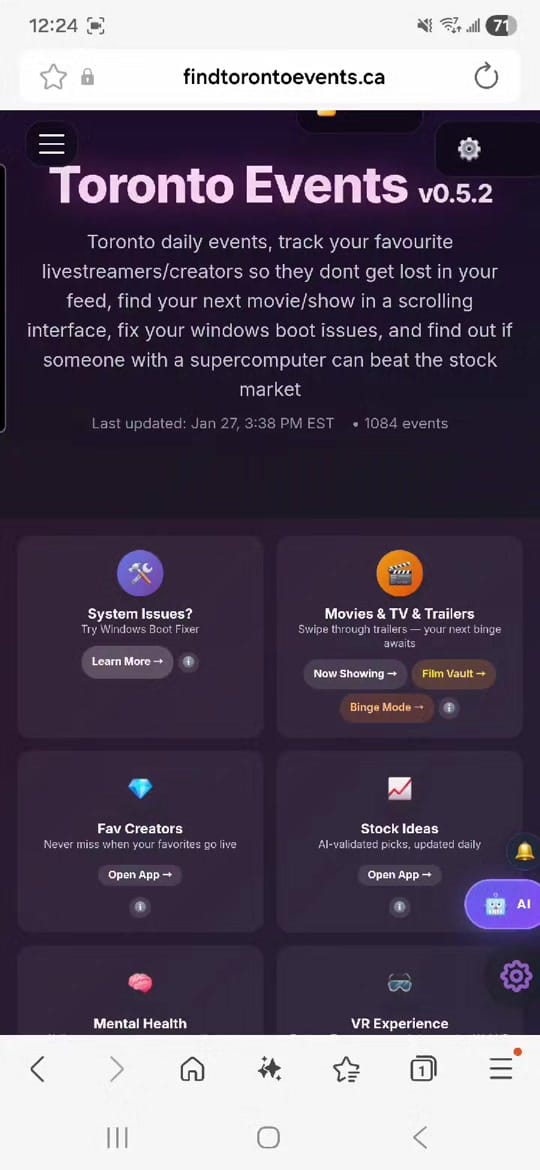 Post 1 by El Toront0 on TikTok (video)
