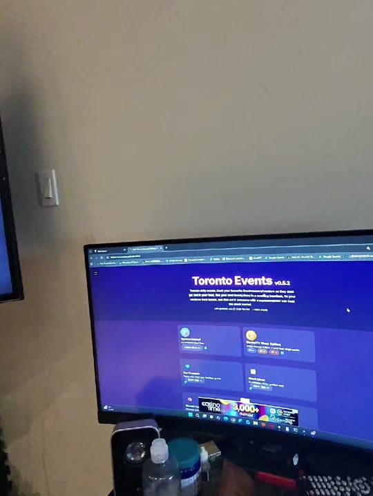 Post 10 by El Toront0 on TikTok (video)