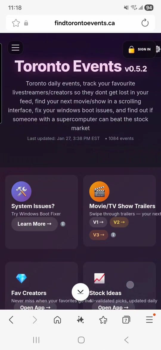 Post 4 by El Toront0 on TikTok (video)