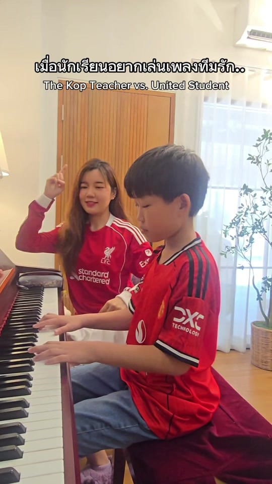 Post 8 by Candid Kibt🎹⚽️🎶 on TikTok (video)