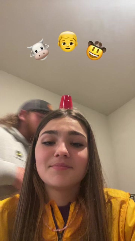 Post 10 by ♡•bailey•♡ on TikTok (video)