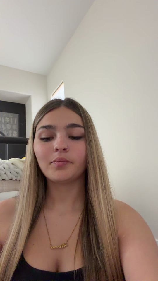 Post 2 by ♡•bailey•♡ on TikTok (video)