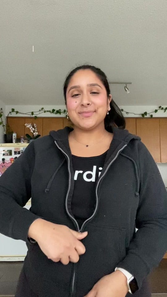Post 5 by vijayita | recruiter + life 🪷 on TikTok (video)