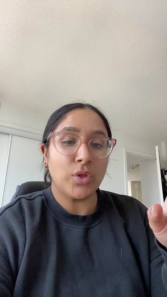Post 2 by vijayita | recruiter + life 🪷 on TikTok (video)