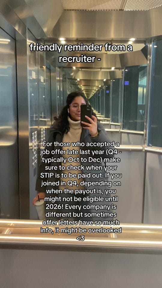 Post 6 by vijayita | recruiter + life 🪷 on TikTok (video)