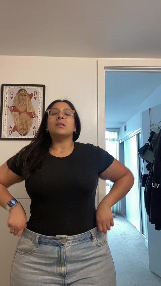 Post 1 by vijayita | recruiter + life 🪷 on TikTok (video)