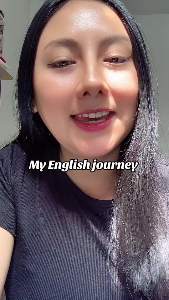 Post 4 by englisholica on TikTok (video)