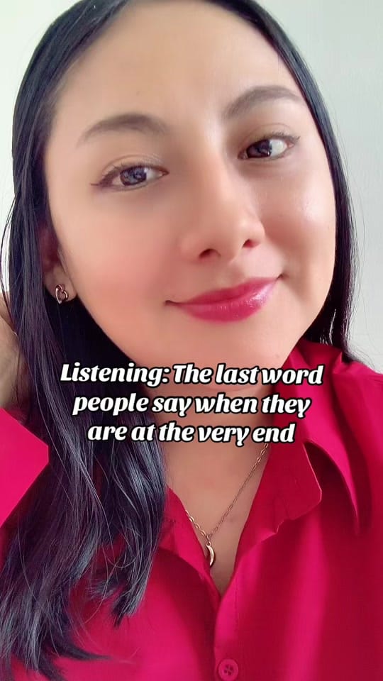 Post 2 by englisholica on TikTok (video)
