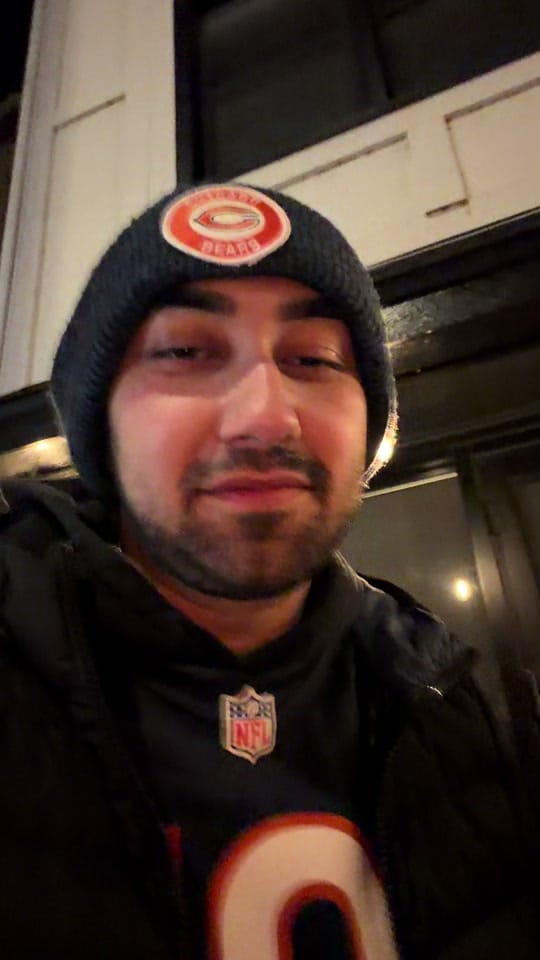 Post 6 by DaWindyCity Productions on TikTok (video)