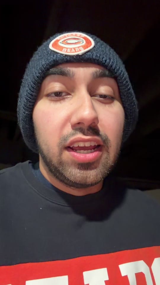 Post 4 by DaWindyCity Productions on TikTok (video)