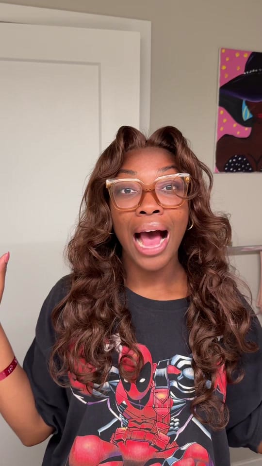 Post 5 by Naiylah on TikTok (video)