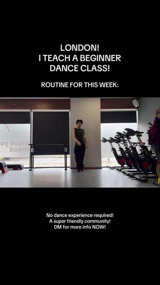 Post 3 by jkinghong on TikTok (video)