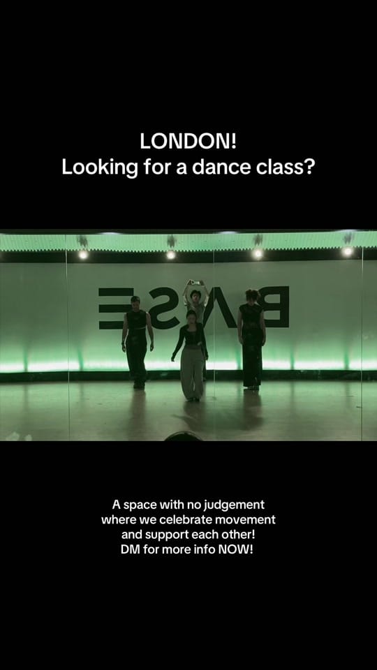 Post 5 by jkinghong on TikTok (video)
