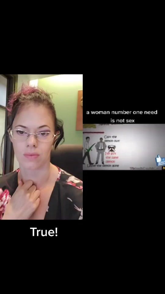 Post 8 by Angel Stewart on TikTok (video)