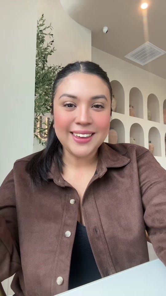 Post 10 by Jennifer Patricio on TikTok (video)