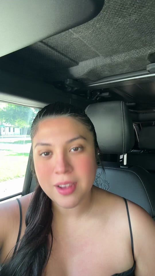 Post 7 by Jennifer Patricio on TikTok (video)