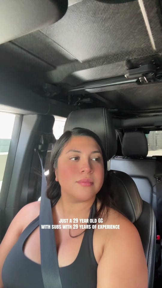 Post 3 by Jennifer Patricio on TikTok (video)