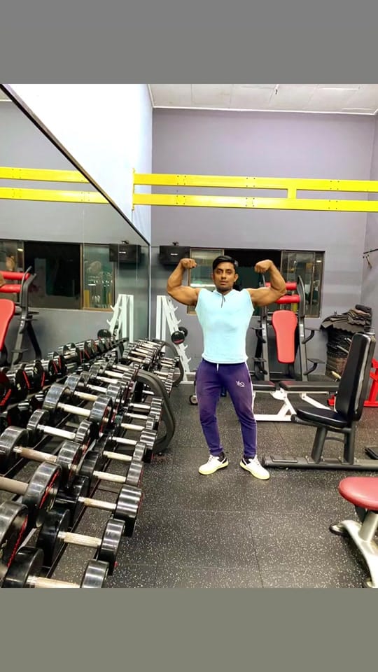 Post 4 by Mussaraf Hussain on TikTok (video)